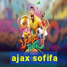 ajax sofifa